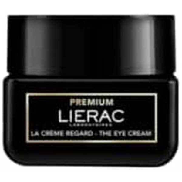 Akių srities kremas Lierac Premium 20 ml