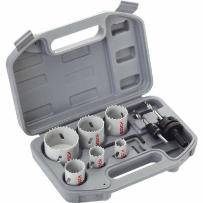 Holesaw set BOSCH Bimetal...