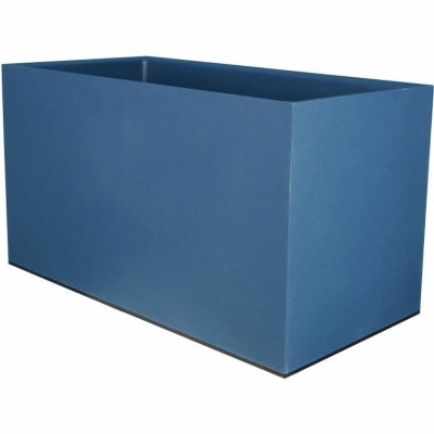 Plant pot Riviera Blue 80 x...