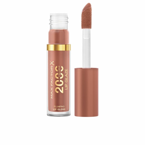Lūpų blizgesys Max Factor Calorie Lip Nº 150 Caramel swish 4,4 ml