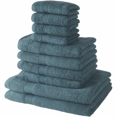 Towel set TODAY 10 Pieces...