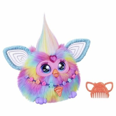 Vauvanukke Hasbro Furby (FR)