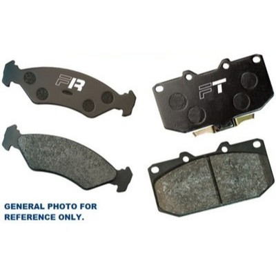 Brake pads Black Diamond...