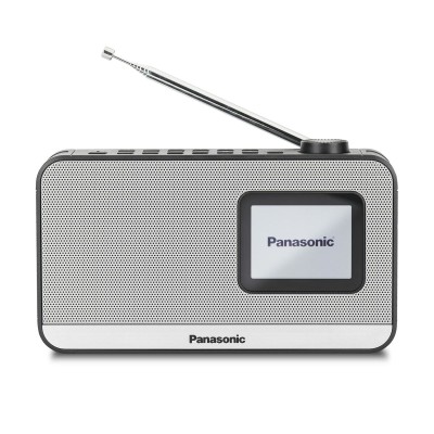Radio Panasonic Musta...
