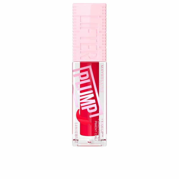 Lūpu spīdums Maybelline Plump Nº 004 Red flag 5,4 ml
