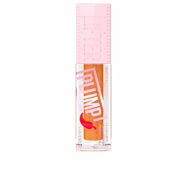 Huuleläige Maybelline Plump Nº 008 Hot honey 5,4 ml