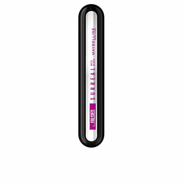 Ripsmetušš Maybelline The Falsies Surreal Meta black 10 ml