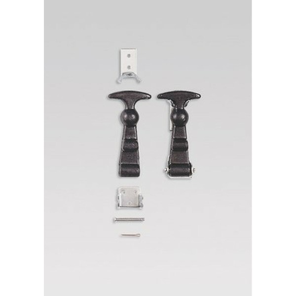 Закрытие капота OMP EB/483