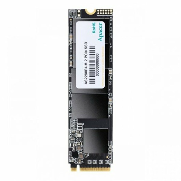 Kietasis diskas Apacer AP512GAS2280P4-1 512 GB SSD