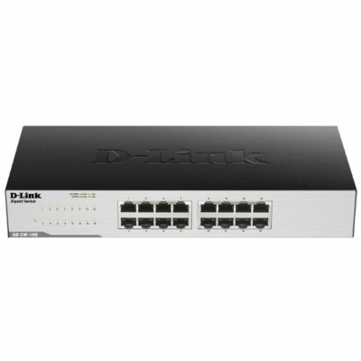 Desktop Switch D-Link...