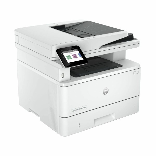 Monochrome Laser Printer HP 2Z622F