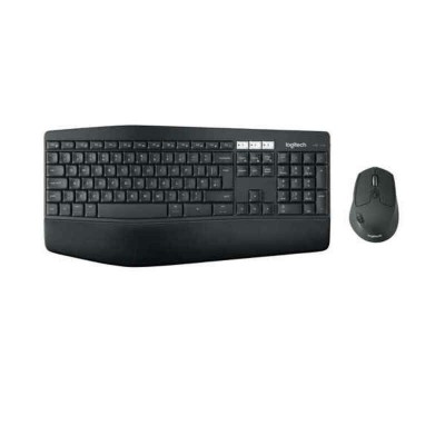 Keyboard and Mouse Logitech...