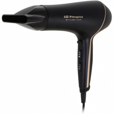 Hairdryer Orbegozo SE-2065...