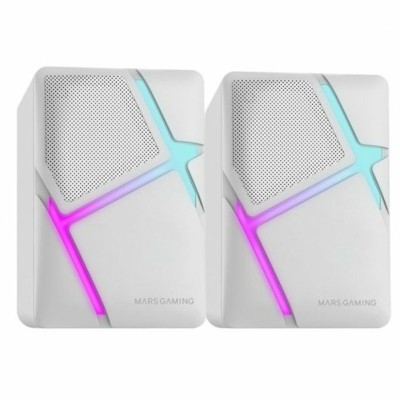 PC Speakers Mars Gaming...