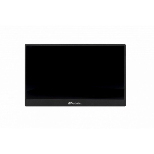 Monitors Verbatim 49590 Full HD 60 Hz Portatīvs