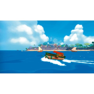 Austiņas Sunstech POPSWT Balts