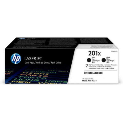 Original Toner HP 201X...