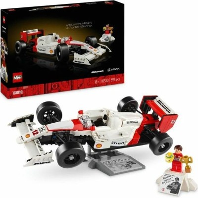Rakennussetti Lego 10330...
