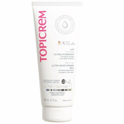 Cleansing Foam Topicrem...