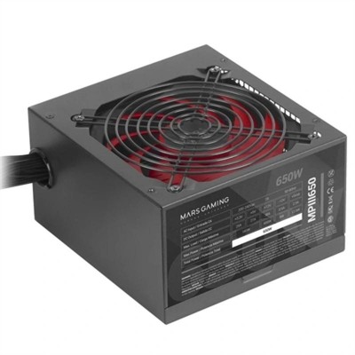 Power supply Mars Gaming...