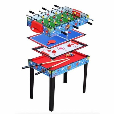 Multi-game Table 94 x 50,5...