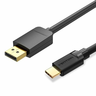 Адаптер USB-C—DisplayPort...
