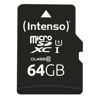 Micro SD Memory Card with...