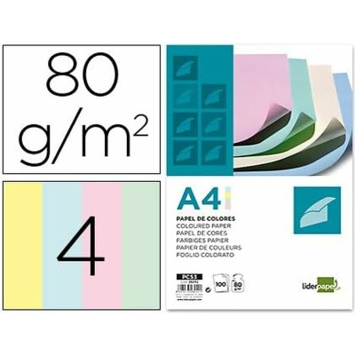 Stationery Set Liderpapel...