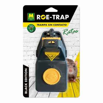 Rat trap Massó Roe-Trap...