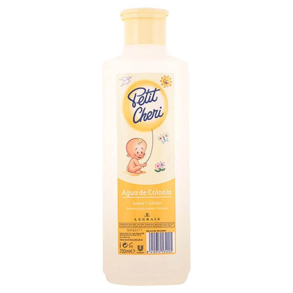 Vaikiški kvepalai Petit Cheri EDC 750 ml