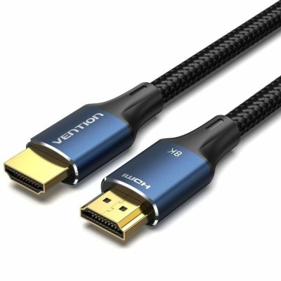 Кабель HDMI Vention ALGLH 2...