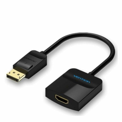 DisplayPort to HDMI Adapter...