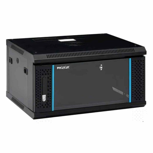 Sieninė komutacinė spinta Phasak PHO 2106D