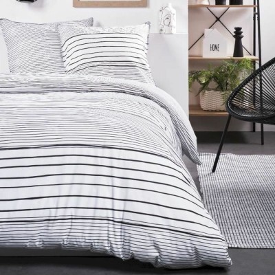 Duvet cover set TODAY White...