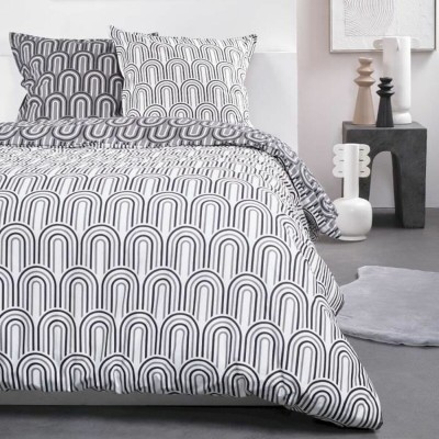Duvet cover set TODAY White...