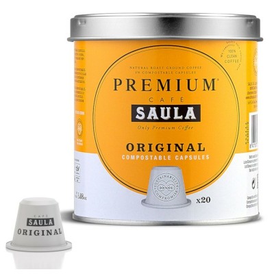 Kafijas Kapsulas ar Kārbiņu...