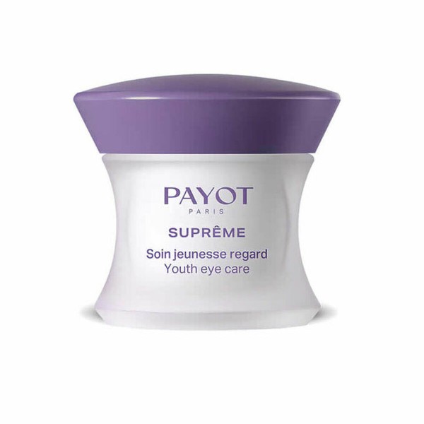 Akių srities kremas Payot Suprême Jeunesse 15 ml
