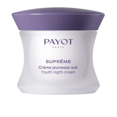 Anti-ageing yövoide Payot...