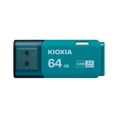 USB stick Kioxia Blue Black...