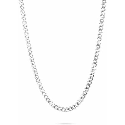 Men's Necklace Radiant...