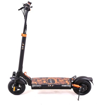 Electric Scooter B-Mov...