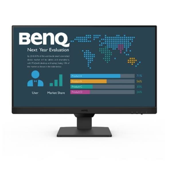 Pelinäyttö BenQ BL2790 100 Hz 27" Full HD