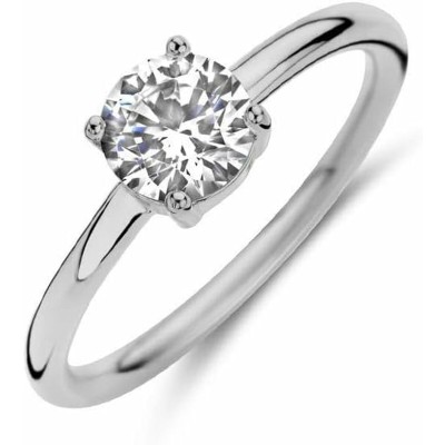 Sieviešu Gredzens New Bling...