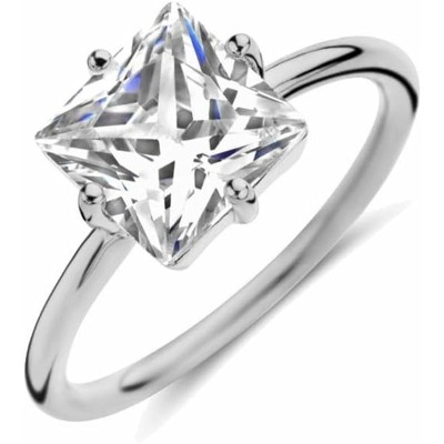 Sieviešu Gredzens New Bling...