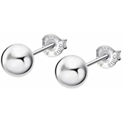 Ladies' Earrings Lotus...