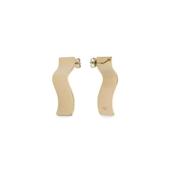 Ladies' Earrings Rosefield BWCEG-J221