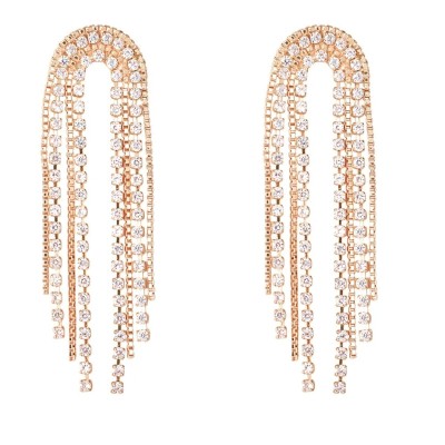 Ladies' Earrings Stroili...