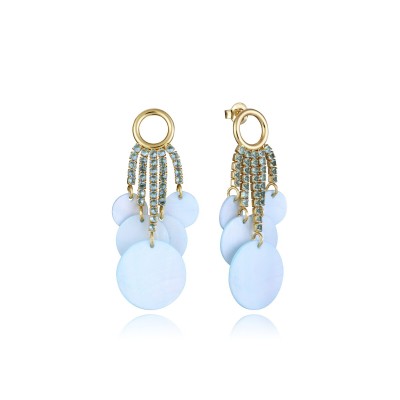 Ladies' Earrings Viceroy...