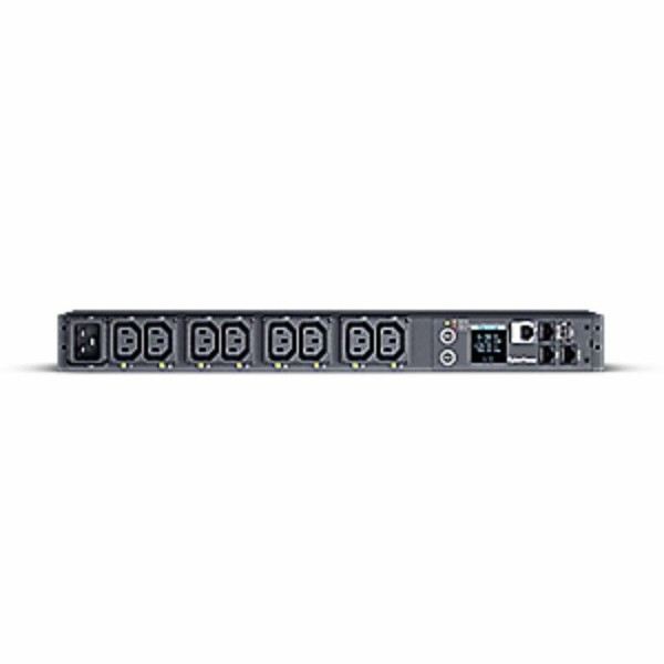 Jaudas sadalītājs Cyberpower PDU41005 220 V