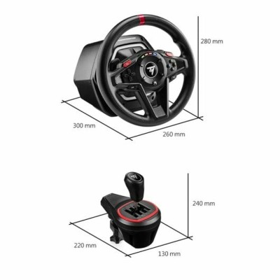 Mängupult Thrustmaster PC...
